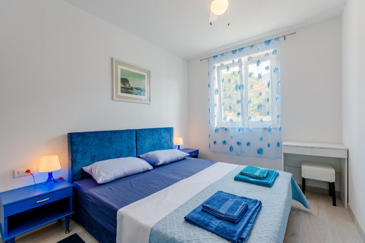 Apartment Karlo Kaštela Εξωτερικό φωτογραφία