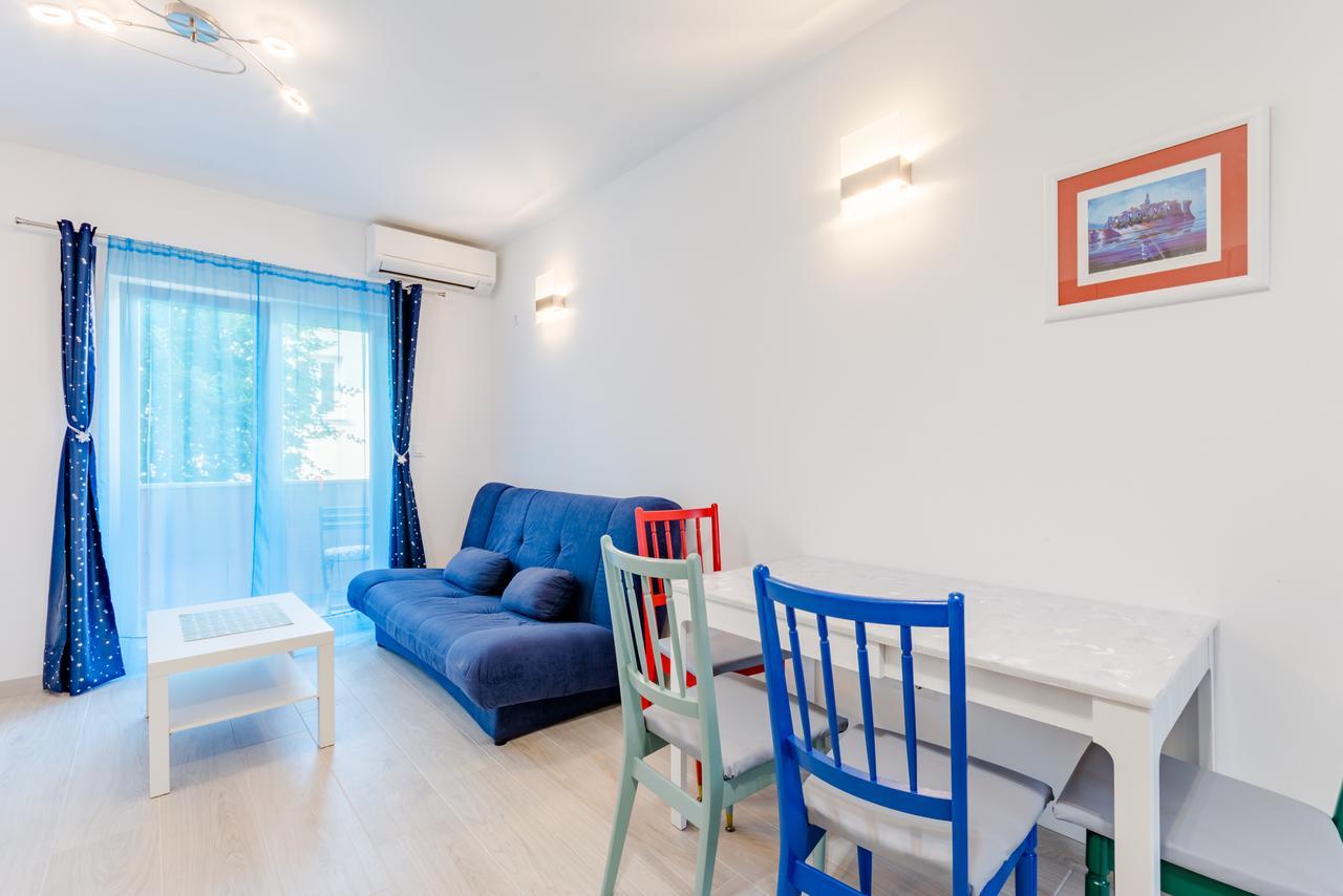 Apartment Karlo Kaštela Εξωτερικό φωτογραφία