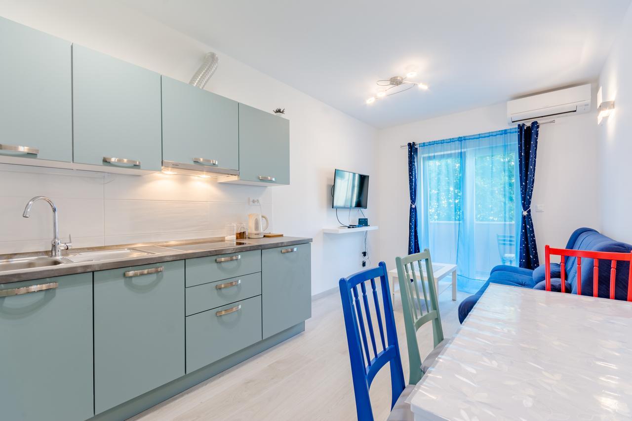 Apartment Karlo Kaštela Εξωτερικό φωτογραφία