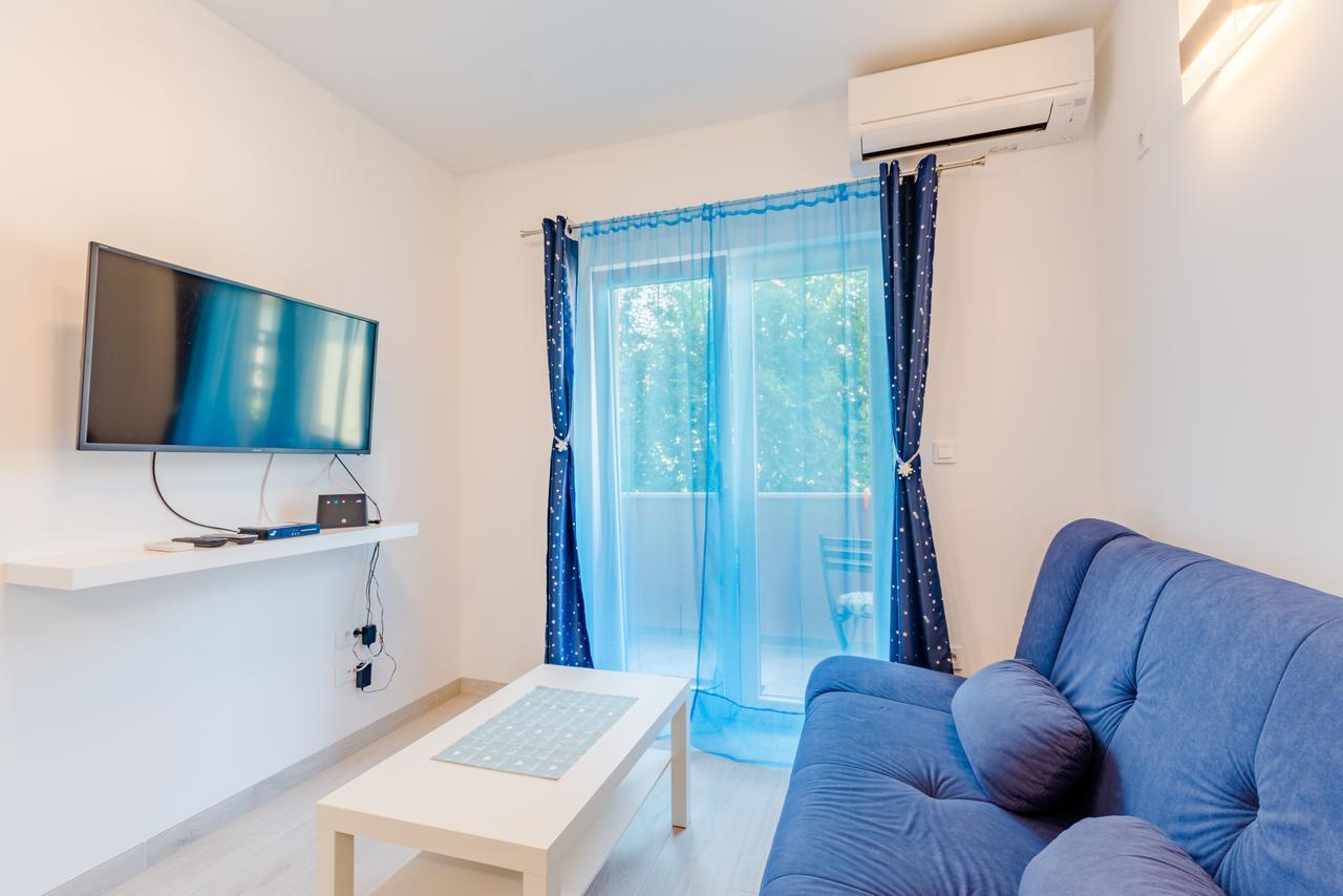 Apartment Karlo Kaštela Εξωτερικό φωτογραφία